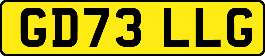 GD73LLG