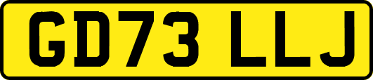 GD73LLJ