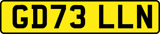 GD73LLN