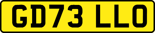 GD73LLO