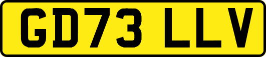 GD73LLV