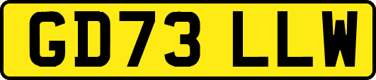 GD73LLW