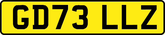 GD73LLZ