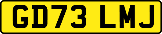 GD73LMJ
