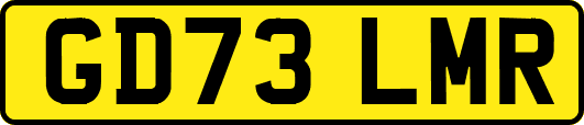 GD73LMR