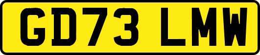 GD73LMW