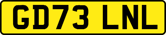 GD73LNL
