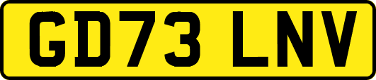 GD73LNV