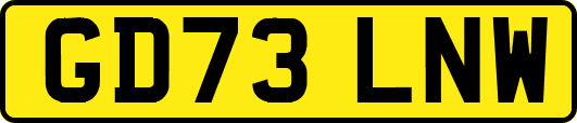 GD73LNW