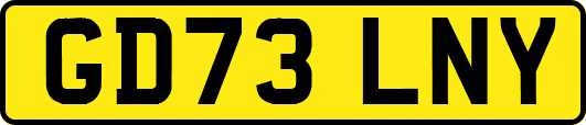GD73LNY
