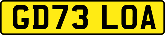 GD73LOA