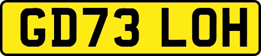 GD73LOH