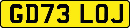 GD73LOJ