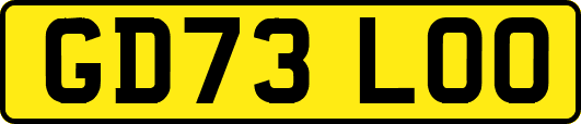 GD73LOO