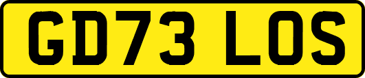 GD73LOS