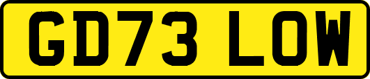 GD73LOW