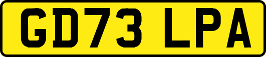 GD73LPA