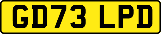 GD73LPD