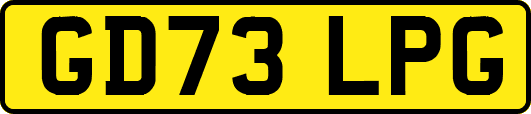 GD73LPG
