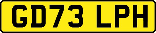 GD73LPH