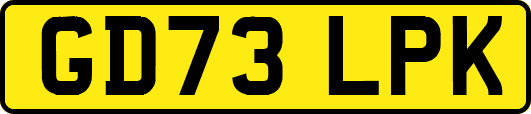 GD73LPK
