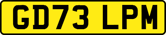 GD73LPM