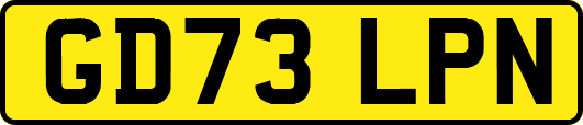 GD73LPN