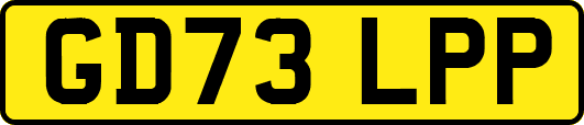 GD73LPP