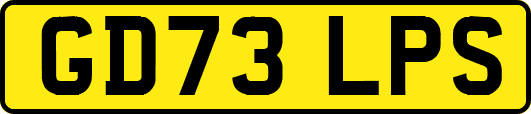 GD73LPS