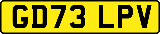 GD73LPV
