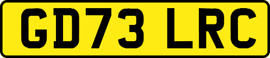 GD73LRC