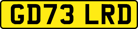 GD73LRD
