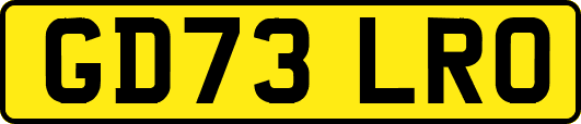 GD73LRO