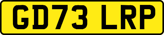 GD73LRP