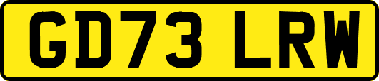 GD73LRW