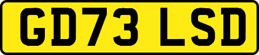 GD73LSD