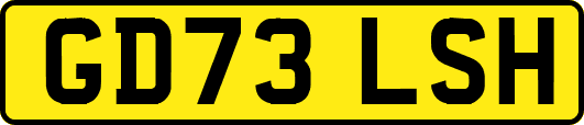 GD73LSH