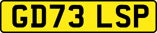 GD73LSP
