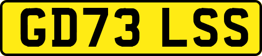 GD73LSS