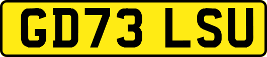 GD73LSU