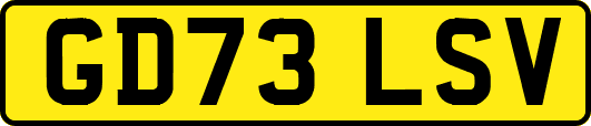 GD73LSV