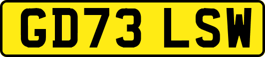 GD73LSW
