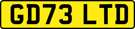 GD73LTD