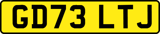 GD73LTJ