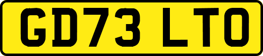 GD73LTO