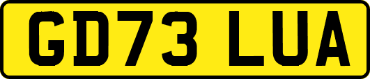 GD73LUA