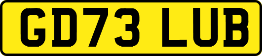 GD73LUB