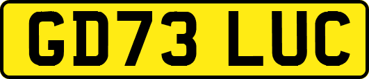 GD73LUC