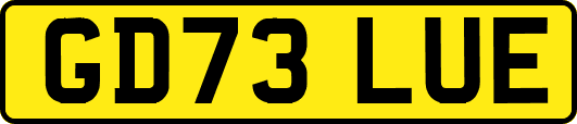 GD73LUE