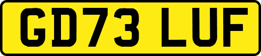 GD73LUF